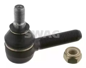 Наконечник поперечной рулевой тяги SWAG купить